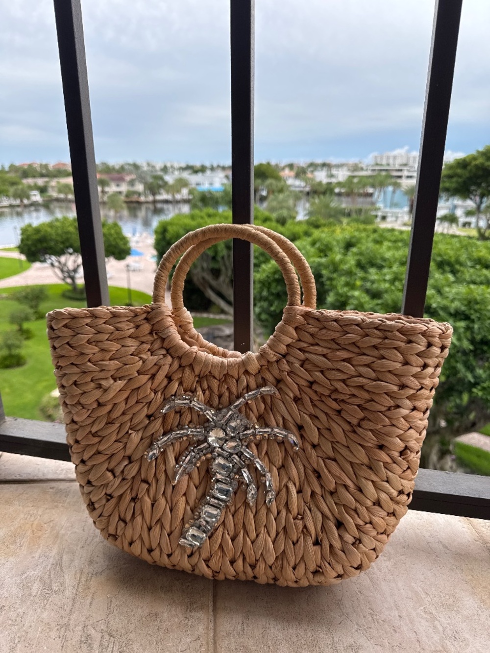 Handbag